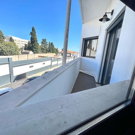 Campus - Faro Apartments By Hd Properties מראה חיצוני תמונה