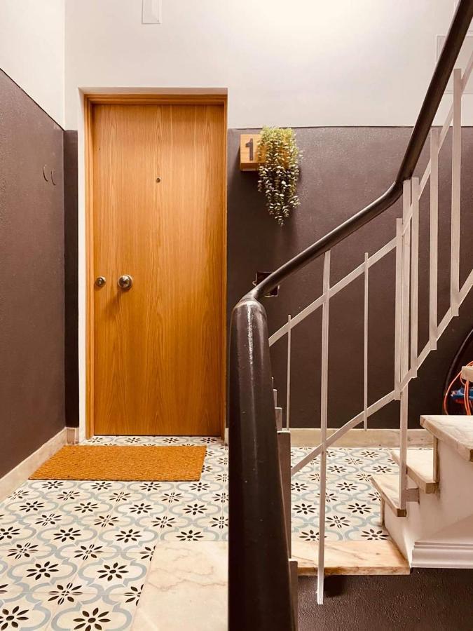 Campus - Faro Apartments By Hd Properties מראה חיצוני תמונה