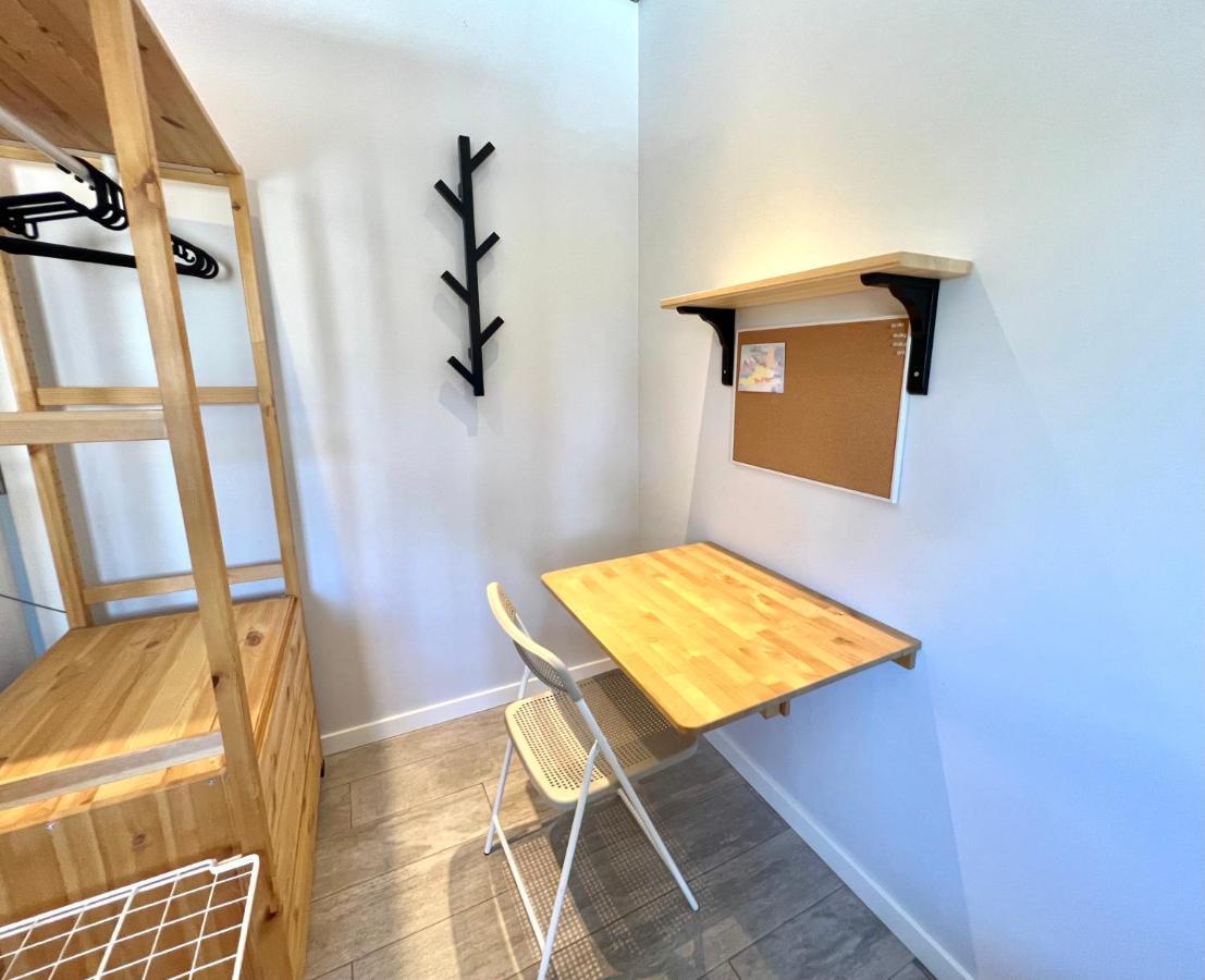 Campus - Faro Apartments By Hd Properties מראה חיצוני תמונה