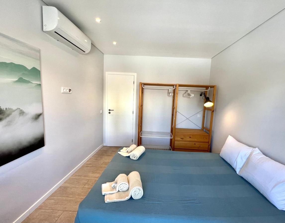 Campus - Faro Apartments By Hd Properties מראה חיצוני תמונה