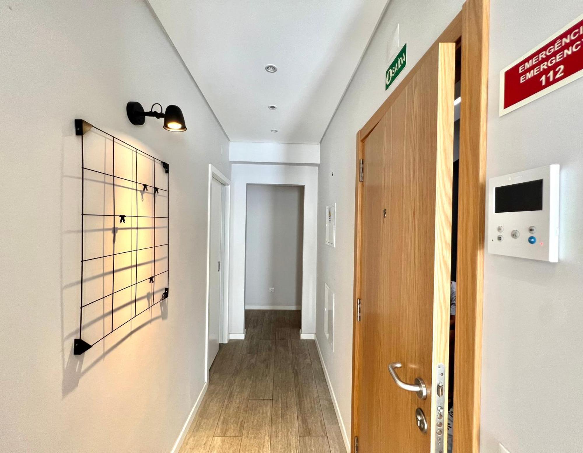 Campus - Faro Apartments By Hd Properties מראה חיצוני תמונה