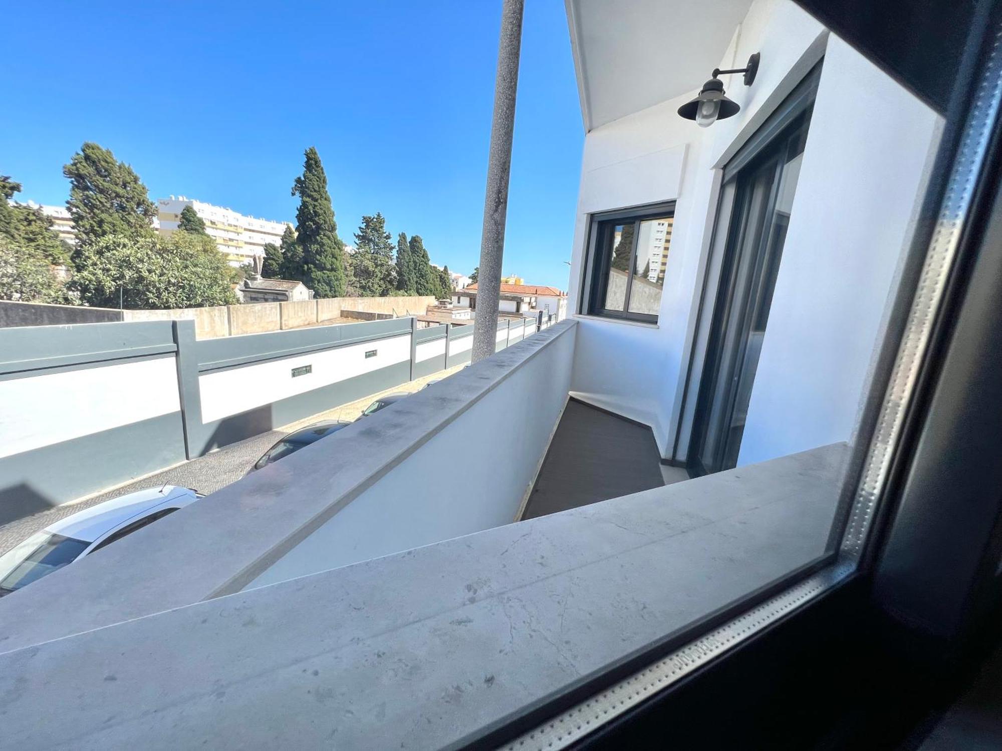 Campus - Faro Apartments By Hd Properties מראה חיצוני תמונה