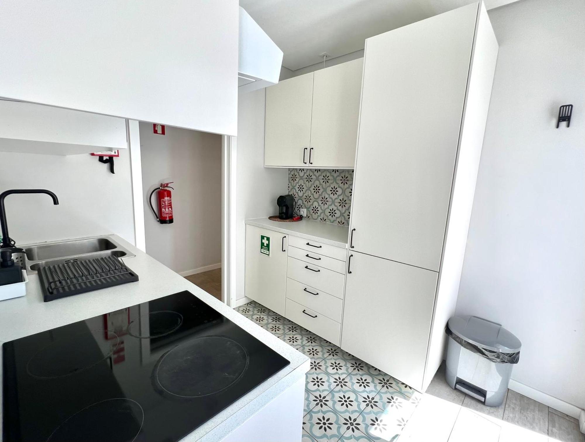 Campus - Faro Apartments By Hd Properties מראה חיצוני תמונה