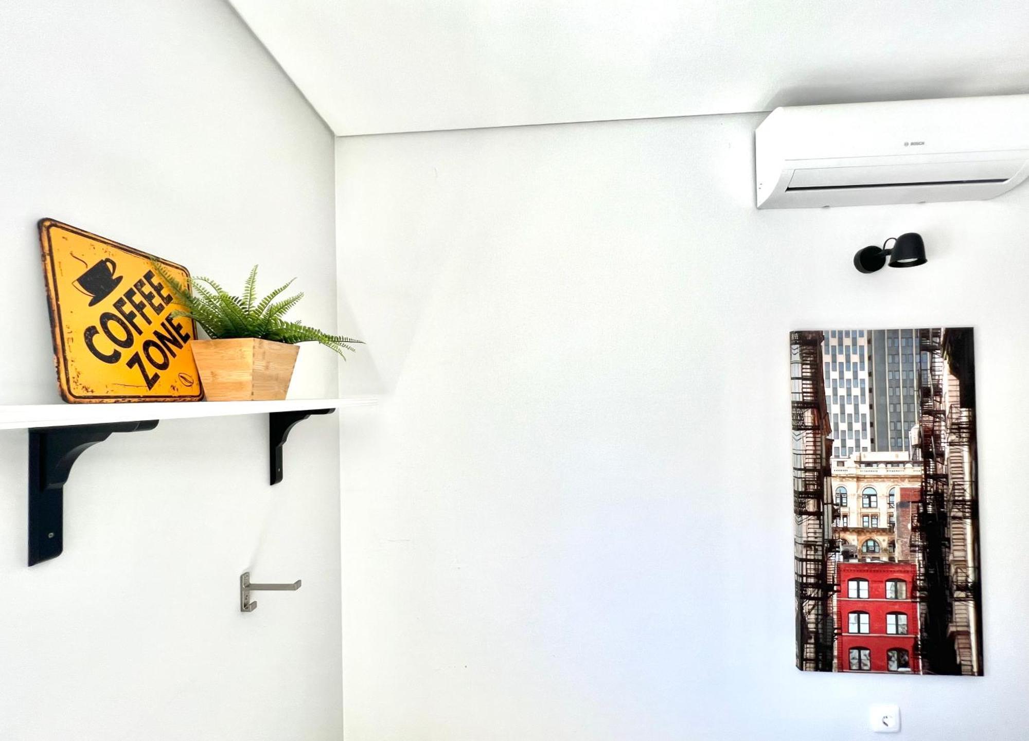 Campus - Faro Apartments By Hd Properties מראה חיצוני תמונה