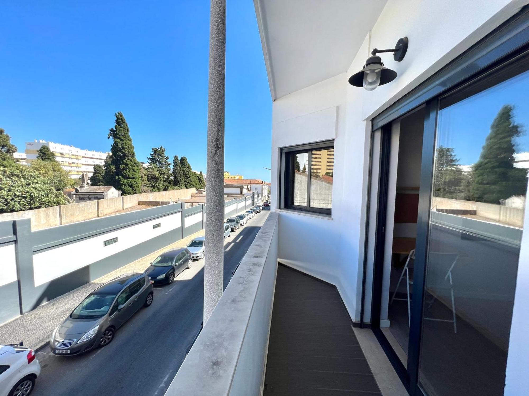 Campus - Faro Apartments By Hd Properties מראה חיצוני תמונה