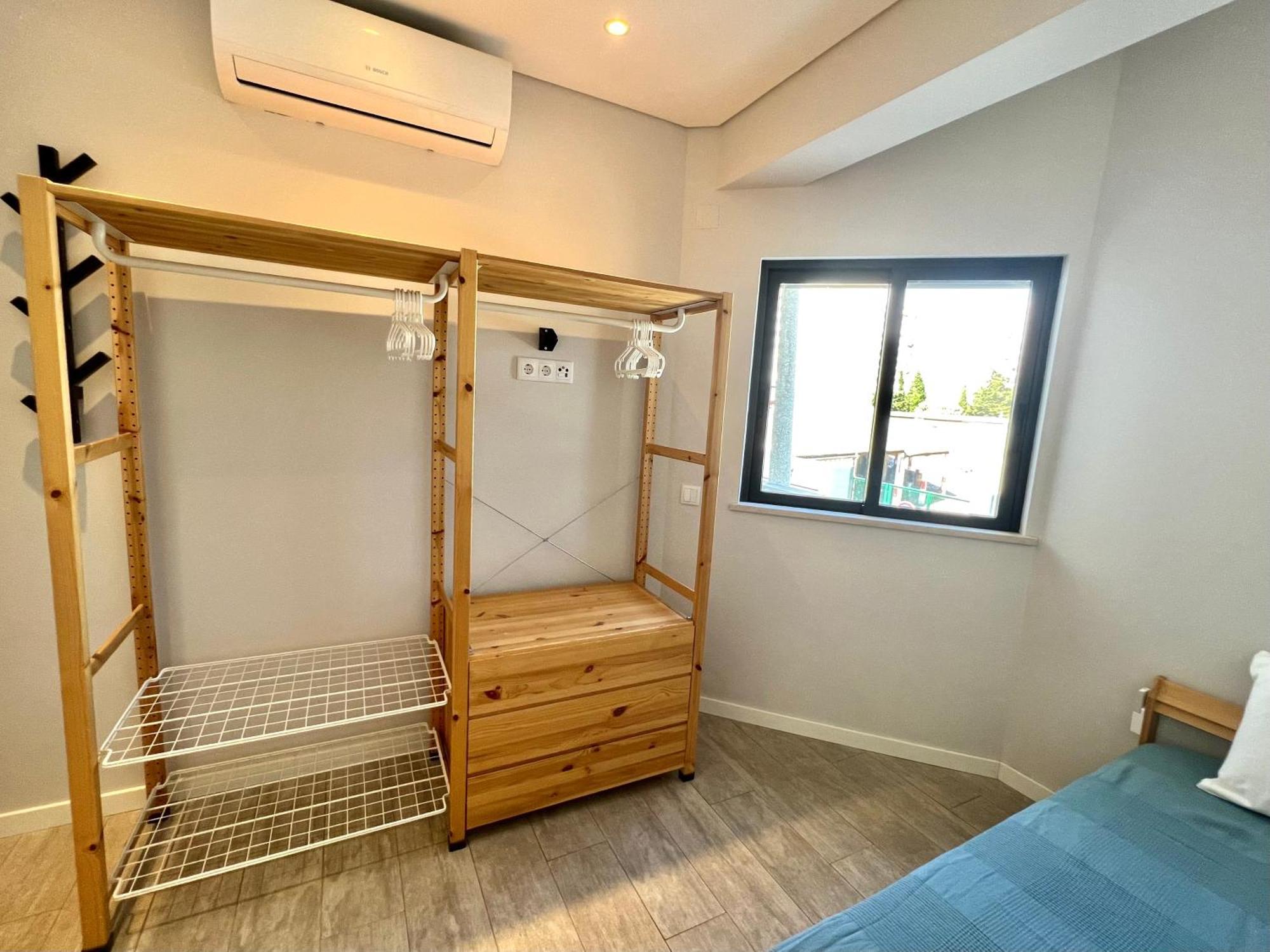 Campus - Faro Apartments By Hd Properties מראה חיצוני תמונה